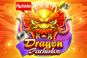 อาร์เคด CQ9 Dragon Pachinko