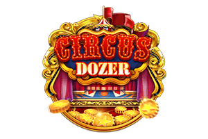 Fa Chai อาร์เคด Circus Dozer