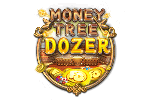 Fa Chai อาร์เคด Money Tree Dozer