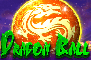 KA Gaming อาร์เคด Dragon Ball
