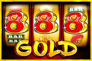 อาร์เคด Pragmatic Play 888 Gold