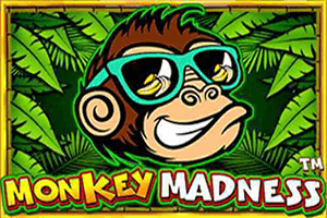 อาร์เคด Pragmatic Play Monkey Madness