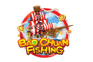Fa Chai ยิงปลา Bao Chuan Fishing
