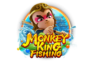 Fa Chai ยิงปลา Monkey King Fishing