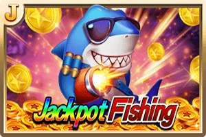 JILI ยิงปลา Jackpot Fishing