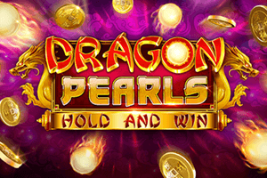 Booongo สล็อต Dragon Pearls: Hold and Win