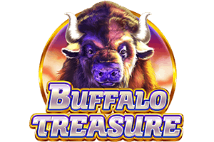 FCR สล็อต Buffalo Treasure
