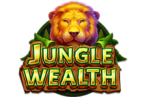 FCR สล็อต Jungle Wealth
