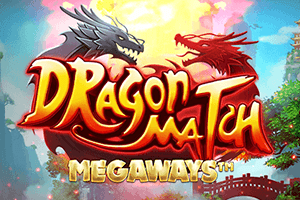 iSoftBet สล็อต Dragon Match Megaways