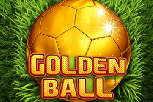 KA Gaming สล็อต Golden Ball