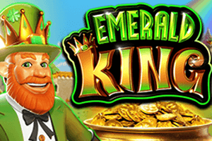 Pragmatic Play สล็อต Emerald King