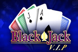 เทเบิลเกมส์ ISB Blackjack VIP