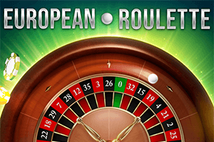 เทเบิลเกมส์ ISB European Roulette