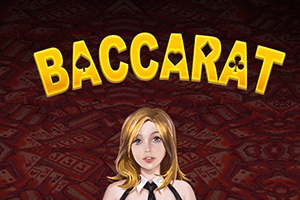 KA Gaming เทเบิลเกมส์ Baccarat