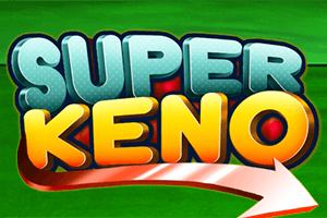 KA Gaming เทเบิลเกมส์ Super Keno